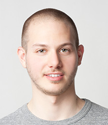 Joshua Kaufman, Pilates instructor